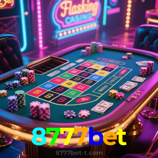 8777bet：Aposte agora nas roletas e conquiste prêmios fantásticos!