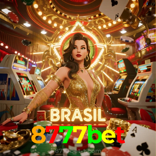 8777bet：Onde sua sorte brilha com poker, roleta e apostas no futebol online!