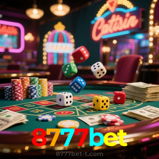 8777bet:Jogue os melhores jogos de cassino como blackjack e roleta, e aposte no futebol!