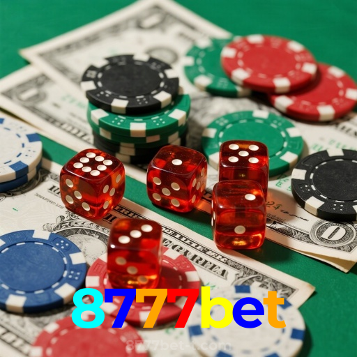 8777bet：Vença no poker e prove que você é o mestre das cartas!