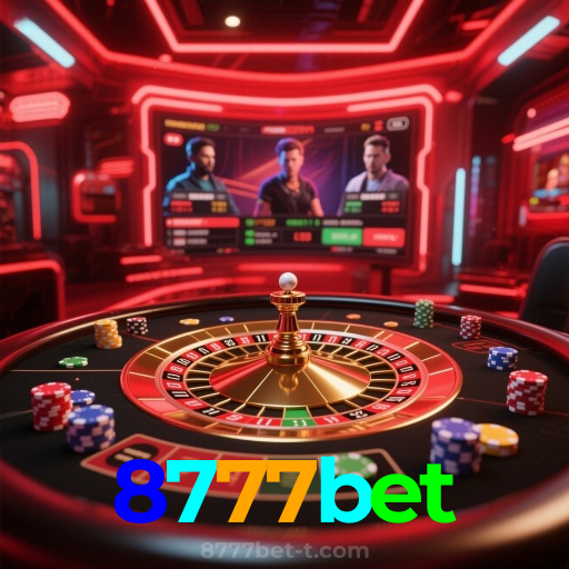 8777bet：Seu time na vitória e os jackpots no cassino online te esperam!
