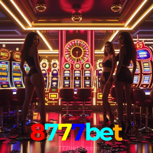 8777bet:Aposte agora nas roletas e mostre sua sorte!