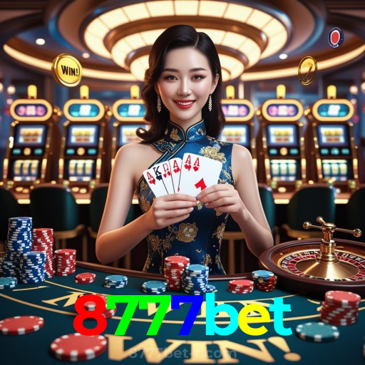 8777bet：Vença grandes prêmios nas mesas de poker online!