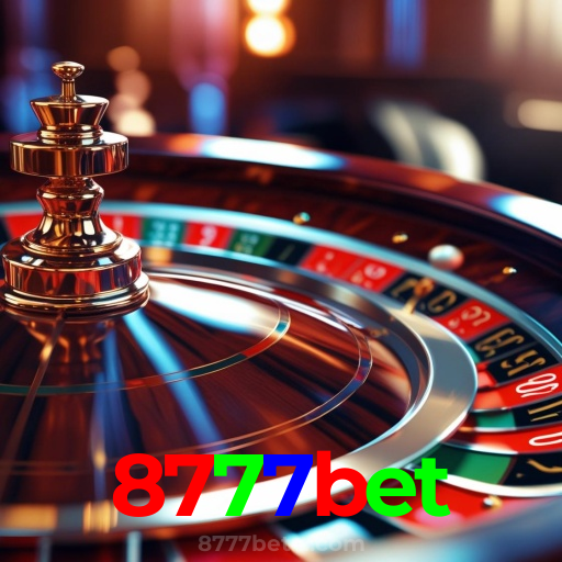 8777bet:Apostas ao vivo no futebol e vitórias garantidas em roleta!