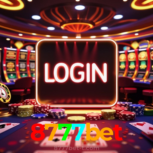 8777bet:Jogue no cassino online e aposte no futebol para ganhar grandes prêmios!