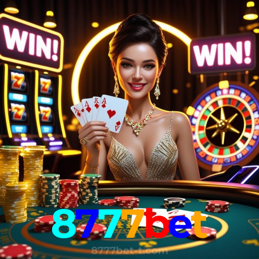 8777bet:Diversão garantida com blackjack, roleta e apostas ao vivo no futebol!