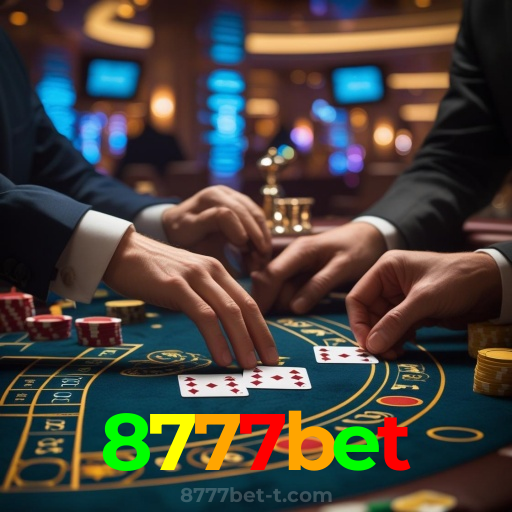 8777bet:A sorte está no seu lado nas nossas roletas! Aposte agora!