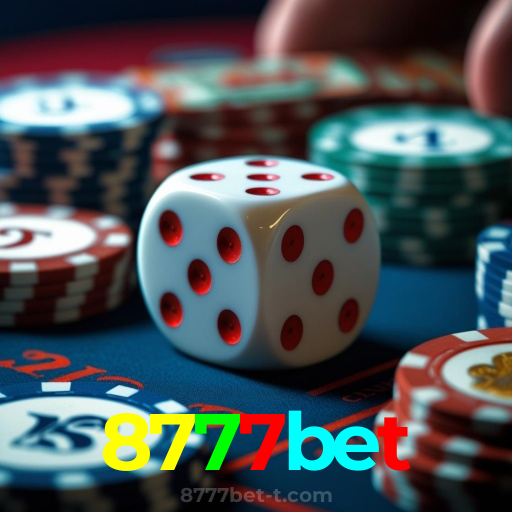 8777bet：Ganhe muito jogando blackjack e apostando no futebol online!