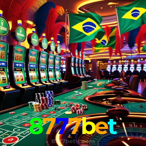 8777bet:Cada giro nas slots pode ser uma grande vitória! Aposte agora!