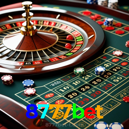 8777bet：Jogue slots, aposte no futebol e ganhe no cassino online mais seguro!