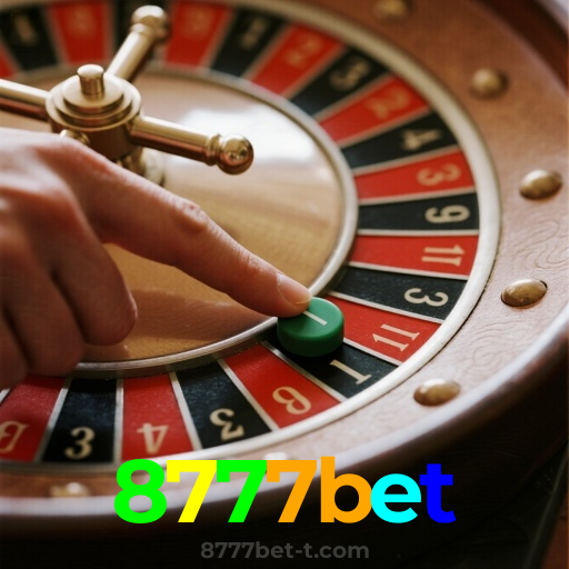 8777bet：Cada giro nas slots é uma chance de grandes vitórias!