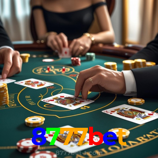 8777bet:Ganhe no futebol e nos melhores jogos de cassino como poker e blackjack!