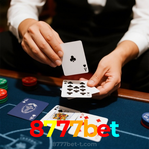 8777bet:Divirta-se com poker, roleta e apostas ao vivo no futebol online!