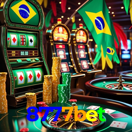 8777bet：A experiência de futebol ao vivo e cassino online mais emocionante espera por você!
