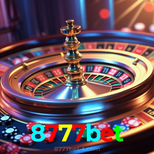 8777bet:O cassino online ideal para quem ama futebol e jogos de cassino!
