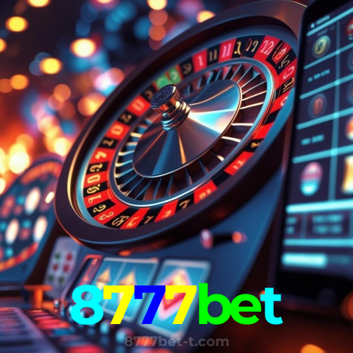 8777bet:Gire as slots e ganhe prêmios incríveis com cada giro!