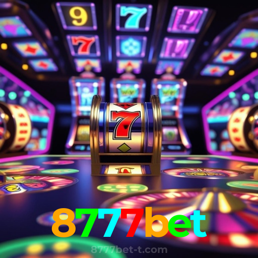8777bet:Ganhe prêmios fantásticos nas roletas online!