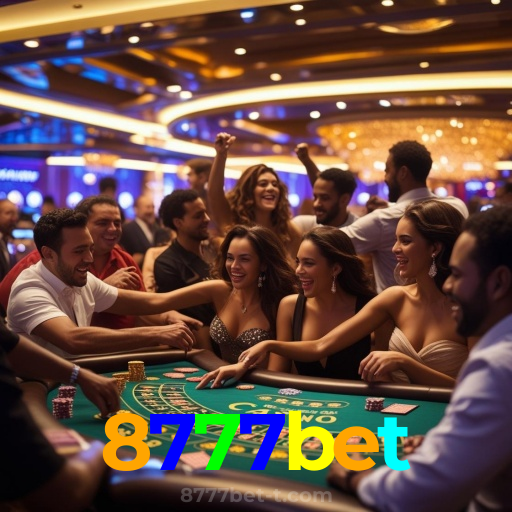8777bet:Em nosso cassino online, a diversão nunca acaba! Jogue agora!