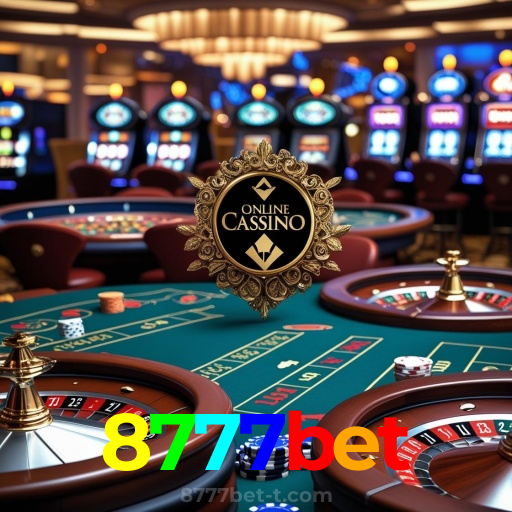 8777bet：Jogue roleta e aposte no seu time no futebol online com grandes vitórias!