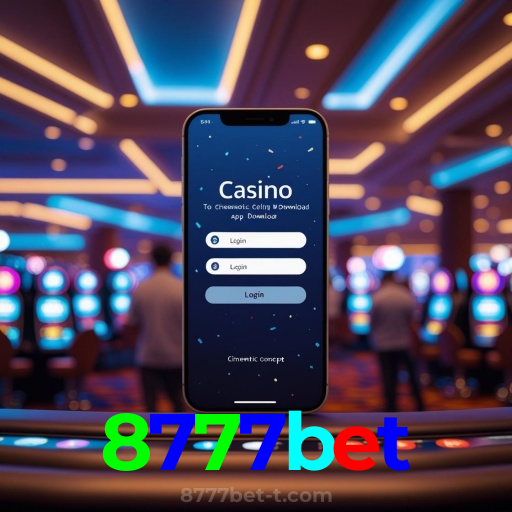 8777bet：A sorte é sua! Aposte agora e ganhe muito mais!