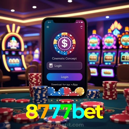 8777bet:Aposte nas mesas de poker e vença com estilo!