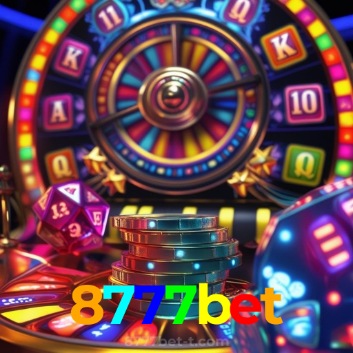 8777bet:Aposte no futebol e jogue blackjack para grandes vitórias!