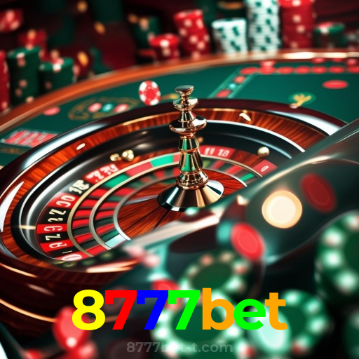 8777bet:Jogue nas slots e ganhe prêmios surreais!