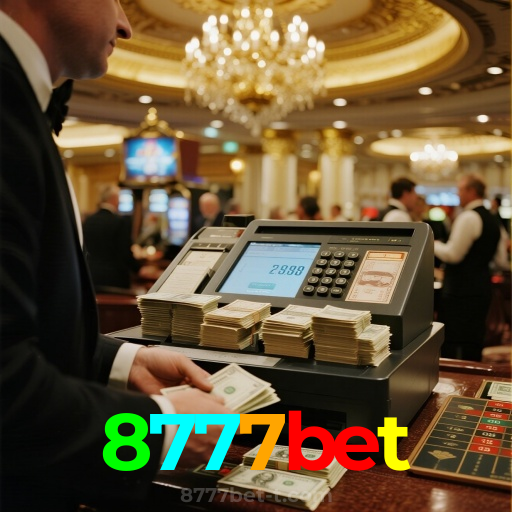 8777bet：Vença no futebol online e alcance novos patamares de vitória!