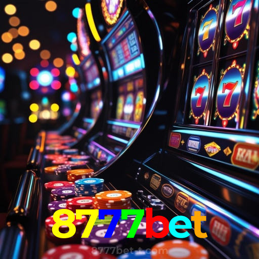 8777bet：Apostas ao vivo no futebol e prêmios em jogos como blackjack e roleta!