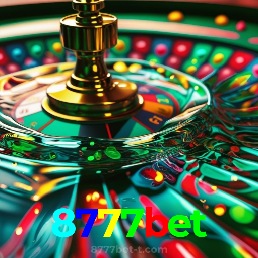 8777bet:Jogue roleta, blackjack e aposte no futebol online, tudo em um só lugar!