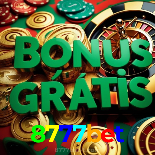 8777bet：Apostas de futebol online para os verdadeiros fãs! Vença agora!