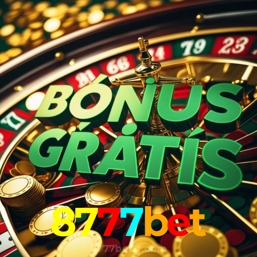8777bet:Jogue blackjack, roleta e aposte no futebol para vitórias emocionantes!