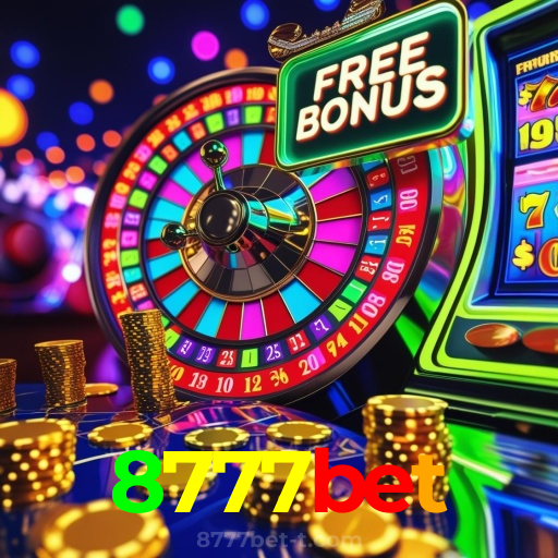 8777bet:Jogue slots, aposte no futebol e vença com confiança no nosso cassino!