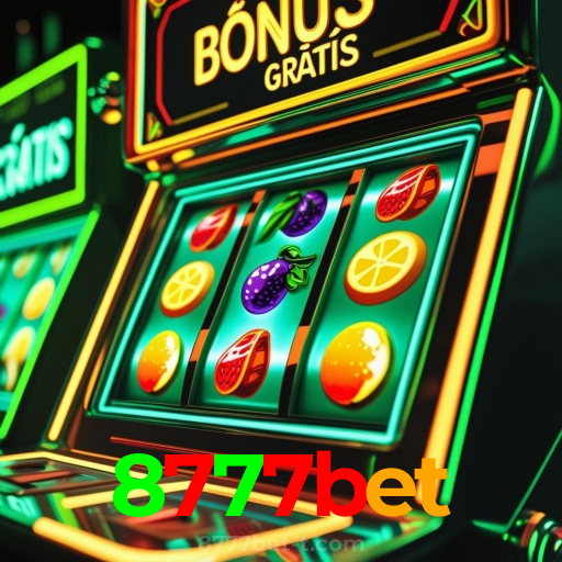 8777bet:Aposte no futebol, jogue poker e conquiste vitórias épicas!