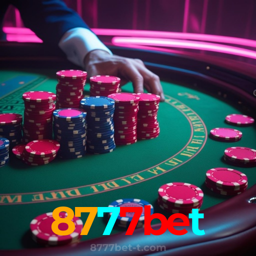 8777bet:Jogue poker, aposte no futebol e vença com grandes vitórias no cassino online!