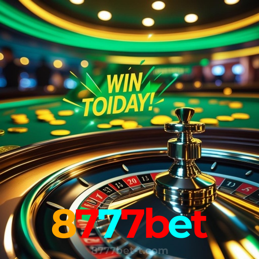 8777bet:O cassino online perfeito para quem adora apostar no futebol e jogar roleta!