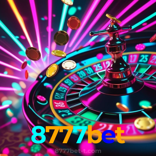 8777bet：Em cada giro, novas vitórias! Venha jogar nas melhores slots!