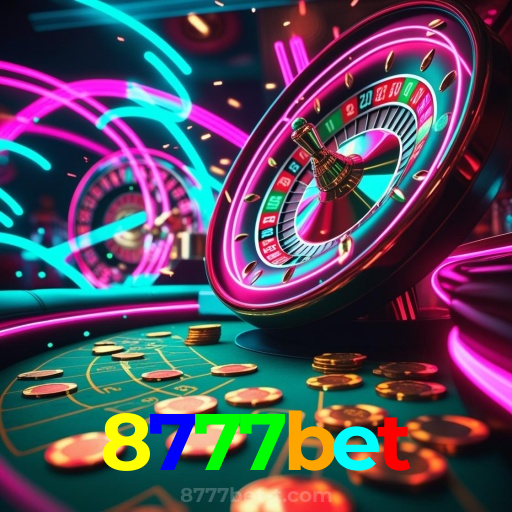 8777bet:Jogue nas slots e ganhe grandes prêmios com cada giro!