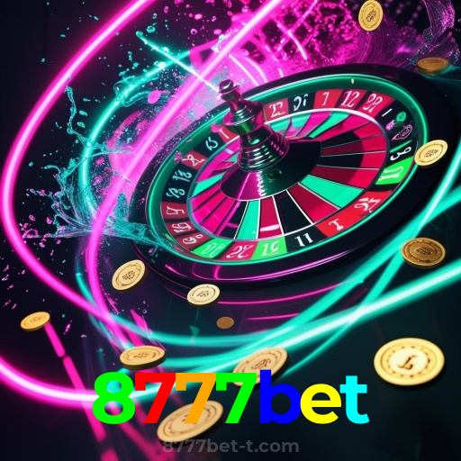 8777bet：O melhor do cassino está ao seu alcance! Jogue agora!