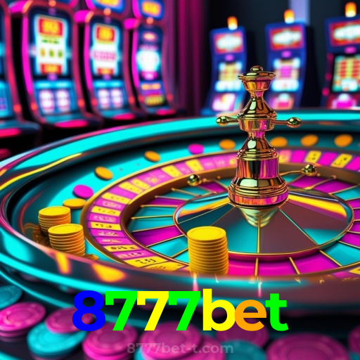 8777bet:Jogue poker, roleta e aposte no futebol no cassino mais confiável!