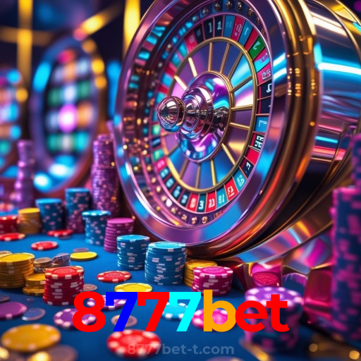 8777bet：Aposte no futebol e ganhe em jogos como roleta e blackjack online!