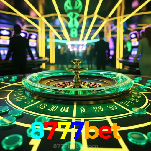 8777bet：Aposte no futebol e ganhe prêmios fantásticos em blackjack e roleta!