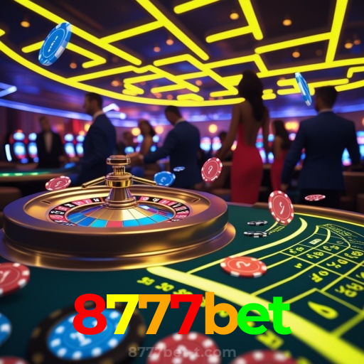 8777bet:A sorte está no cassino online com apostas no futebol e grandes vitórias!