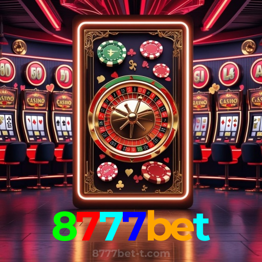 8777bet:Aposte no futebol e conquiste vitórias épicas com blackjack e poker!