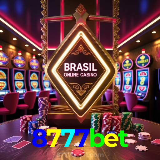 8777bet:Jogue agora nas melhores slots e ganhe prêmios fantásticos!