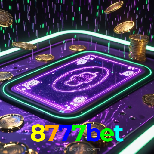 8777bet:Sinta a emoção de jogar nas melhores slots do mercado!