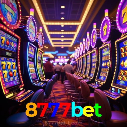 8777bet：Sua sorte está no cassino online com jogos como poker e apostas no futebol!