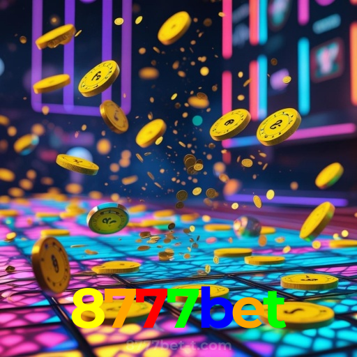 8777bet:Apostas ao vivo no futebol e diversão garantida com jogos de cassino!