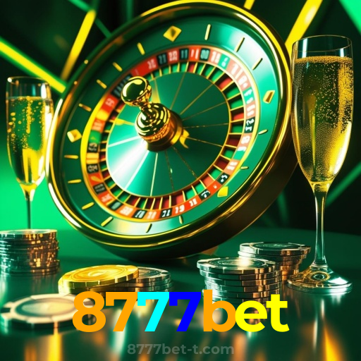 8777bet：Apostas ao vivo no futebol e grandes prêmios nos melhores jogos de cassino!
