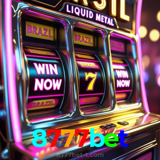 8777bet：Aposte no futebol e conquiste prêmios em blackjack e poker!